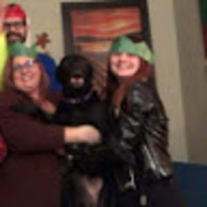 Meet your Posher, Brodie